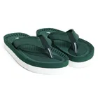 Solid Thong Flip-flops for Women 