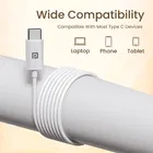 Portronics Conch Sigma C in Ear Type C Wired Earphones,in Line HD Mic,14.2mm Driver Wired  