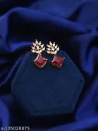 Alloy Earrings for Women 
