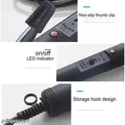 Plastic Hair Roller & Curler 