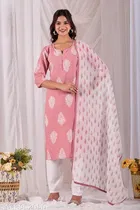 Kurta Set for Women 