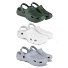 Combo of Clogs for Men 