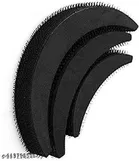 Hair Bun Extension for Women, Pack of 7 