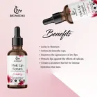 Biomidas Pink Lip Serum 