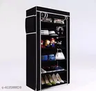 Multifunctional Shoe Rack 
