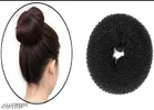 Hair Bun Extension for Women, Pack of 7 