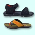 Slipper with Sandals for Men 