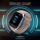 beatXP Marv Neo 1.85'' HD Display Bluetooth Calling, Health Tracking & IP68 Smartwatch  