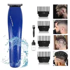 ABS Plastic Rechargeable Trimmer for Men 
