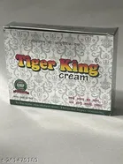 Tiger King Cream 