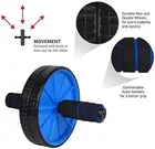Ab Exercise Roller Wheel 