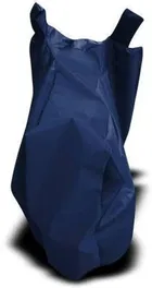 Waterproof & UV Protection Polyester Full Body Cover for Honda CB Unicorn 150 