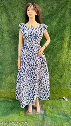 Elegant Gown for Women 