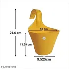 Plastic Hanging Planters 