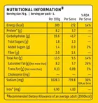 Priyagold Tom Tom Masala Noodles 840 g