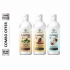 Puriflame Pure Castor Oil 