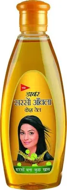 Dabur Sarso Amla 65 ml