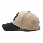 Baseball Cap for Women,Beige, Pack of 1