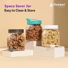 PearlPet Space Saver with Spoon 600gm 