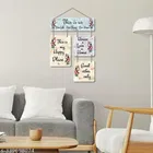 Decorative Wall Hanging 
