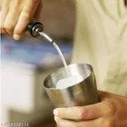 Stainless Steel Oil Pourer 