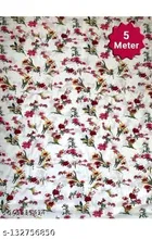Crepe Fabric for Women 