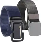 Casual Nylon Belt for Men 