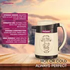 Trueware Ruff Tuff 750 ml Plastic Flask  