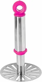 Stainless Steel Potato Masher,  Pack of 1