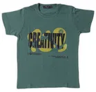 Half Sleeves T-Shirt for Boys 