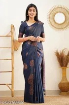 Banarasi Silk Saree for Women 
