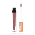 Seven Seas Liquid Lipstick for Women, Next to Nude 