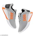 Casual Shoes with Free Digital Watch for Men 