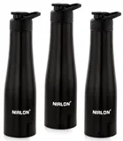 Stainless Steel Insulated Single Wall Water Bottle 