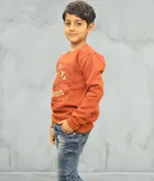 Full Sleeves Sweatshirt for Boys 