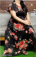 Gown for Women 