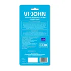 वी-जॉन कॉम्बो पैक – कैल्मिंग एक्वा शेविंग क्रीम 