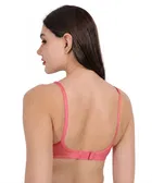 Cotton Bra for Women, Multicolour, Pack of 3 