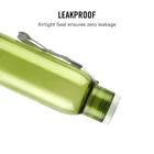 CELLO My Bot PET Water Bottle 