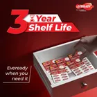 Eveready AAA Carbon Zinc Battery - 