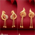 High Quality Earrings/Studs/Bali Combo