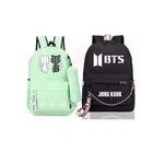 PU Backpack for Women 