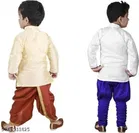 Sherwani Set for Boys 