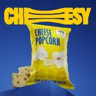 4700 BC Cheese Jambo Popcorn 22 g