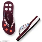 Twosoft EVA Flip-flops for Women 