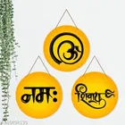 MDF Wooden Wall Hanging Quotes 