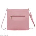 PU Sling Bag for Women 