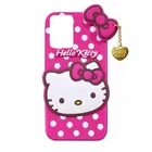 Silicone Mobile Back Cover for Realme P3 5G 