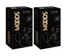 Mood Ultima Mutual Climax 10 Pcs Condoms 