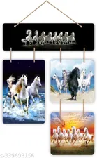 MDF Wooden Wall Hanging Quotes 